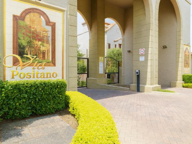 Apartment for sale in Alexandra, Gauteng