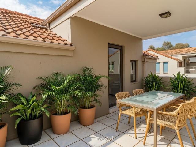 Apartment for sale in Sandton, City of Johannesburg Metropolitan Municipality