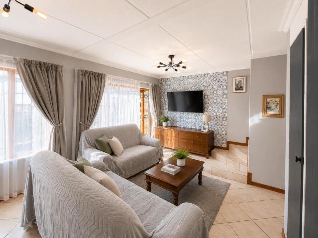 Apartment for sale in Alexandra, Gauteng