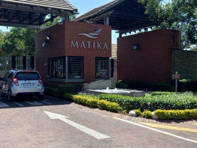 Apartment for sale in Alexandra, Gauteng