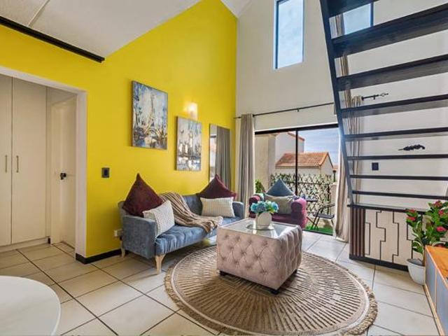 Apartment for rent in Vosloorus, Gauteng