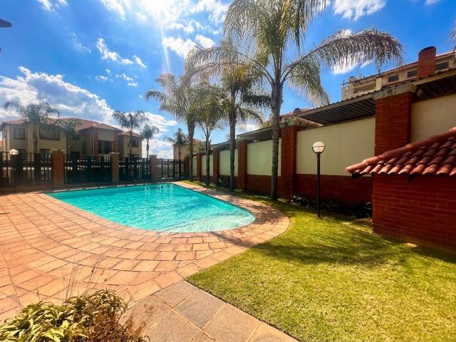 Apartment for rent in Sandton, City of Johannesburg Metropolitan Municipality