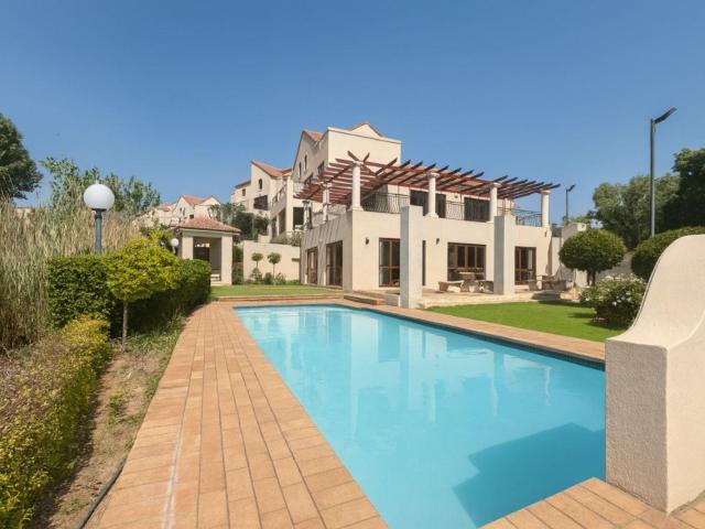 Apartment for sale in Alexandra, Gauteng