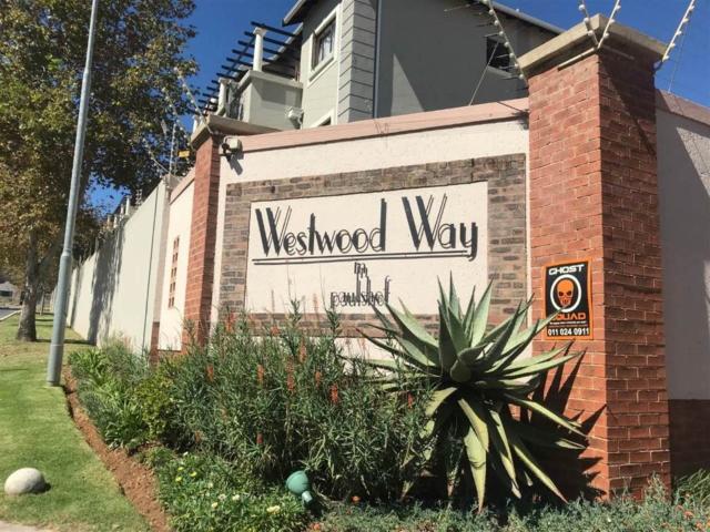 Apartment for rent in Alexandra, Gauteng