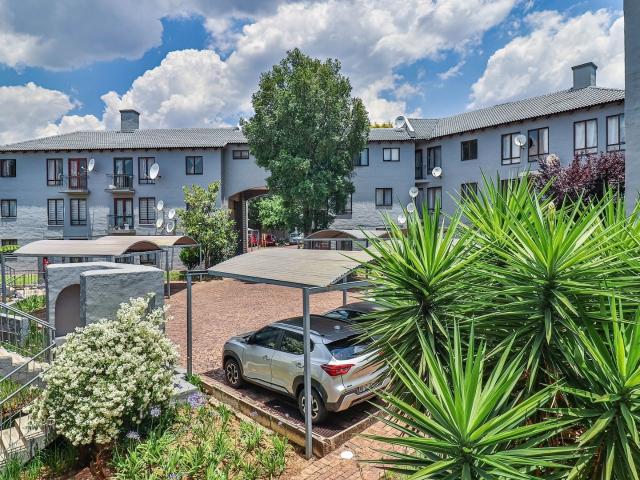 Apartment for sale in Alexandra, Gauteng