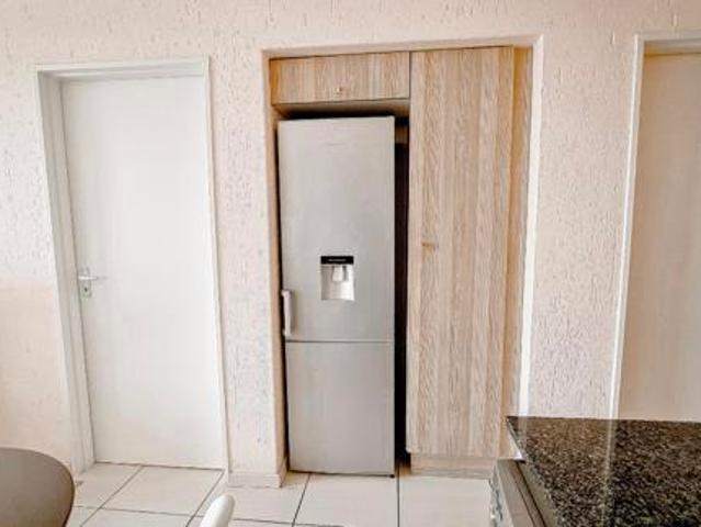 Apartment for rent in Vosloorus, Gauteng