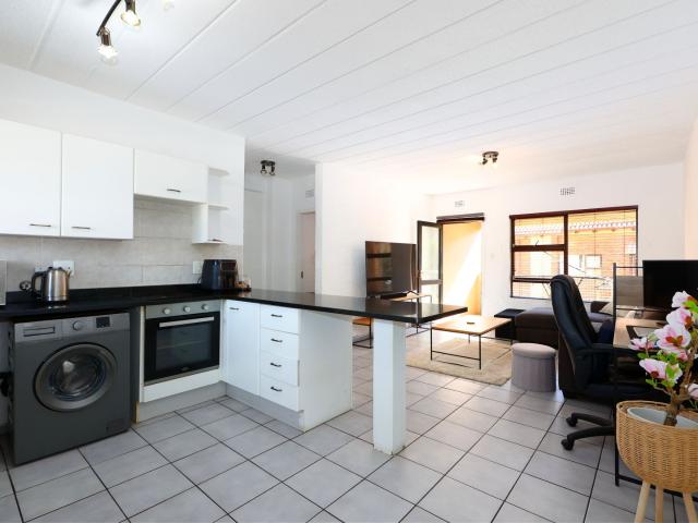 Apartment for rent in Alexandra, Gauteng
