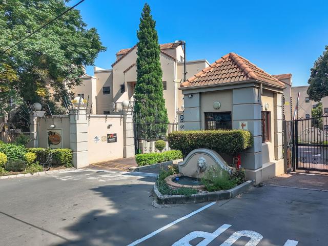 Apartment for sale in Alexandra, Gauteng