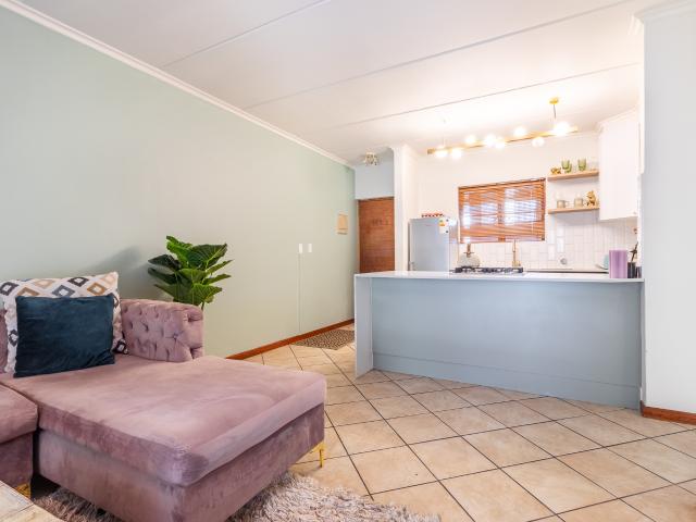 Apartment for sale in Alexandra, Gauteng
