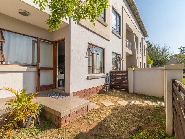 Apartment for sale in Alexandra, Gauteng