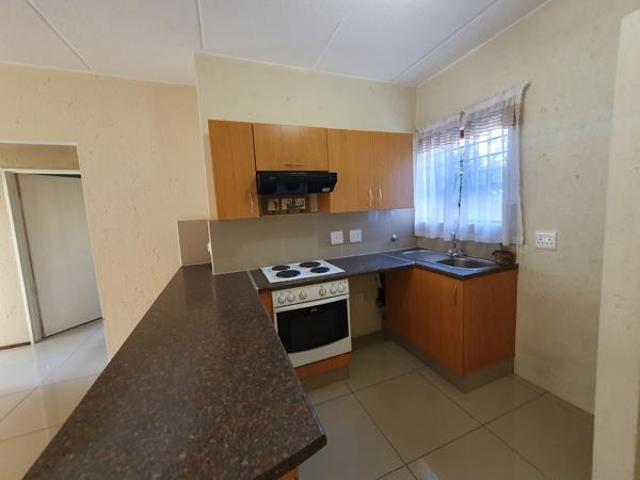 Apartment for rent in Vosloorus, Gauteng
