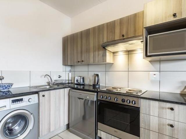 Apartment for rent in Vosloorus, Gauteng