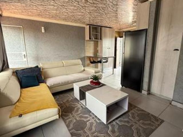 Apartment for sale in Sedibeng, Gauteng