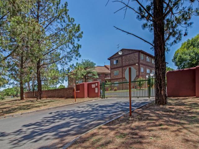 Apartment for rent in Sedibeng, Gauteng