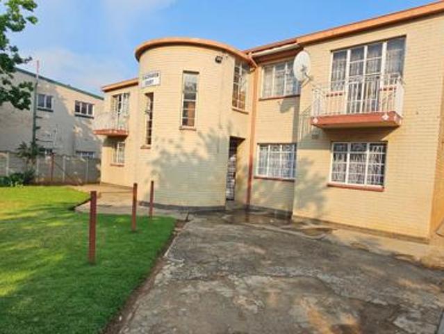 Apartment for sale in Vereeniging, Emfuleni Local Municipality