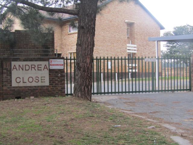 Apartment for rent in Sedibeng, Gauteng