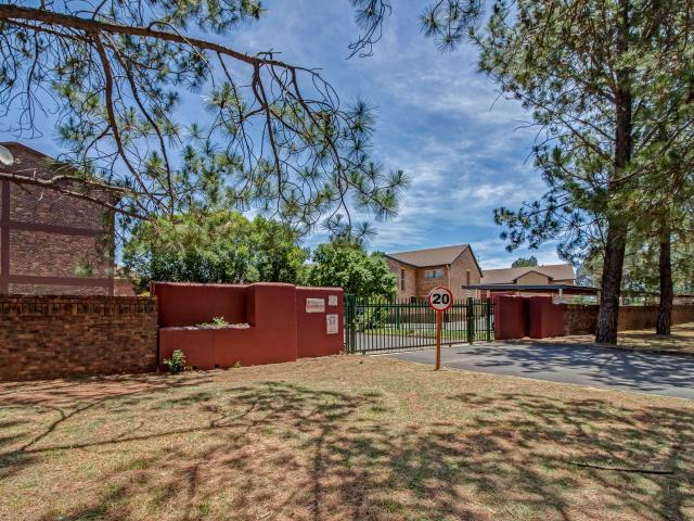 Apartment for rent in Sedibeng, Gauteng