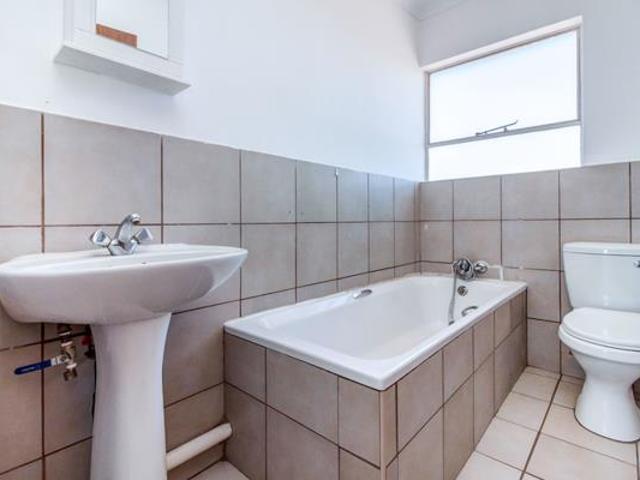 Apartment for rent in Sedibeng, Gauteng