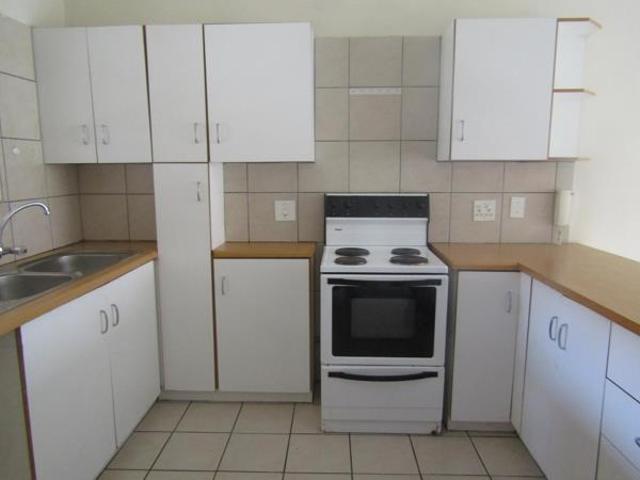 Apartment for rent in Sedibeng, Gauteng