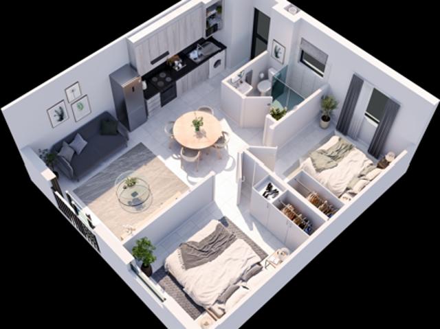 Apartment for sale in Cape Town, Western Cape
