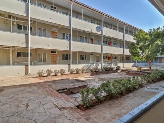 Apartment for rent in Umgungundlovu, Kwazulu-natal