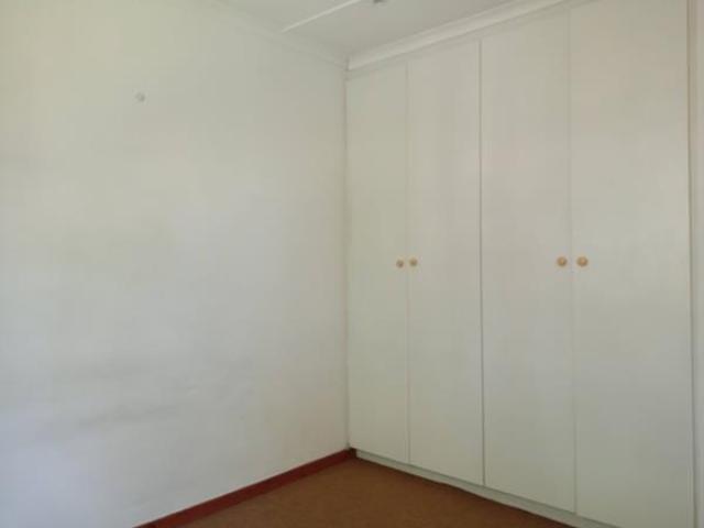 Apartment for rent in Pietermaritzburg, Msunduzi Local Municipality
