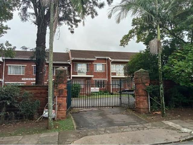 Apartment for sale in Pietermaritzburg, Msunduzi Local Municipality