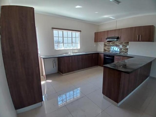 Apartment for rent in Pietermaritzburg, Msunduzi Local Municipality