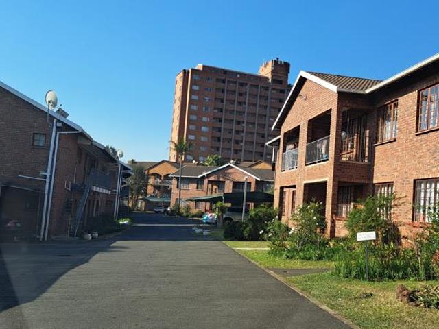 Apartment for sale in Umgungundlovu, Kwazulu-natal