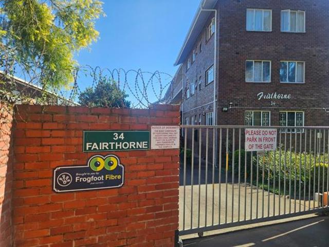 Apartment for sale in Pietermaritzburg, Msunduzi Local Municipality