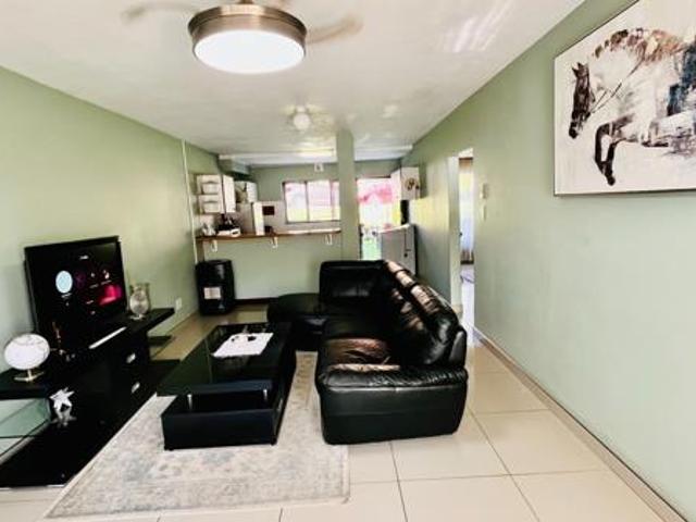 Apartment for sale in Pietermaritzburg, Msunduzi Local Municipality