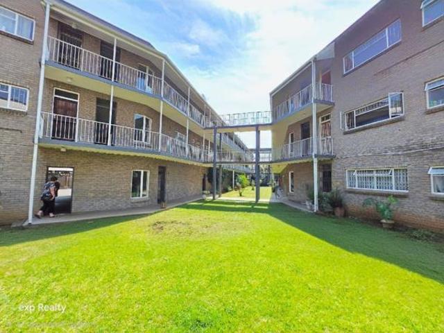 Apartment for sale in Pietermaritzburg, Msunduzi Local Municipality