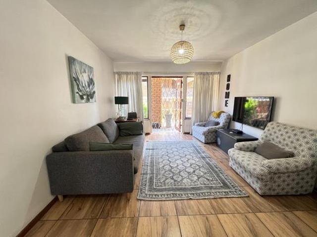 Apartment for sale in Pietermaritzburg, Msunduzi Local Municipality