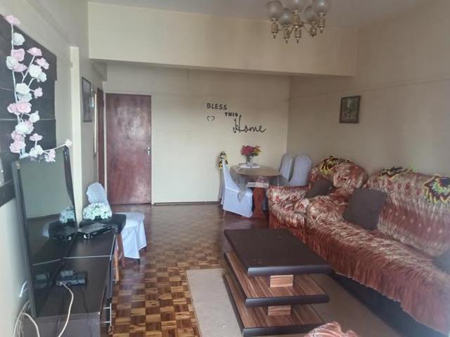 Apartment for sale in Pietermaritzburg, Msunduzi Local Municipality