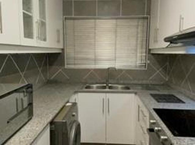 Apartment for rent in Pietermaritzburg, Msunduzi Local Municipality