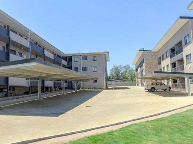 Apartment for rent in Umgungundlovu, Kwazulu-natal