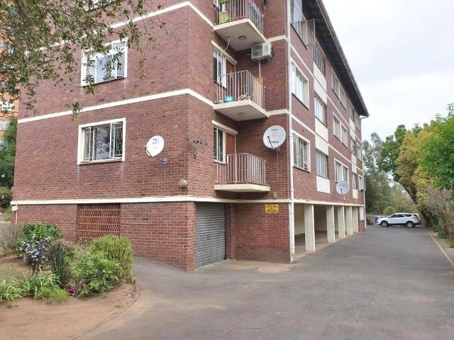 Apartment for rent in Umgungundlovu, Kwazulu-natal