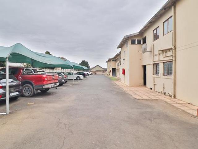 Apartment for sale in Umgungundlovu, Kwazulu-natal