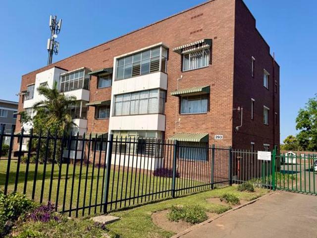 Apartment for sale in Pietermaritzburg, Msunduzi Local Municipality
