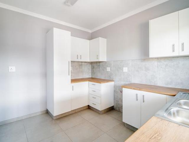 Apartment for rent in Pietermaritzburg, Msunduzi Local Municipality