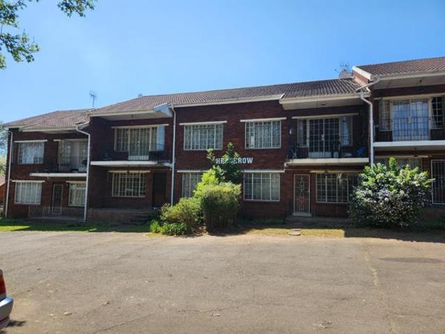 Apartment for sale in Pietermaritzburg, Msunduzi Local Municipality