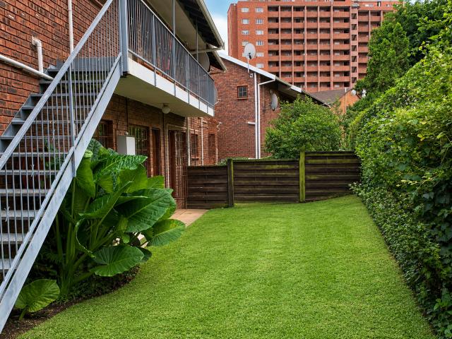 Apartment for rent in Umgungundlovu, Kwazulu-natal