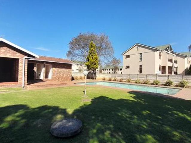 Apartment for rent in Umgungundlovu, Kwazulu-natal
