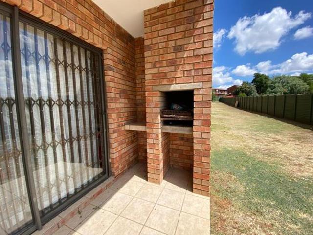 Apartment for sale in Bloemfontein, Free State