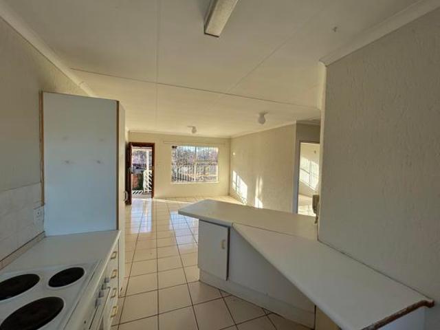 Apartment for rent in Bloemfontein, Free State