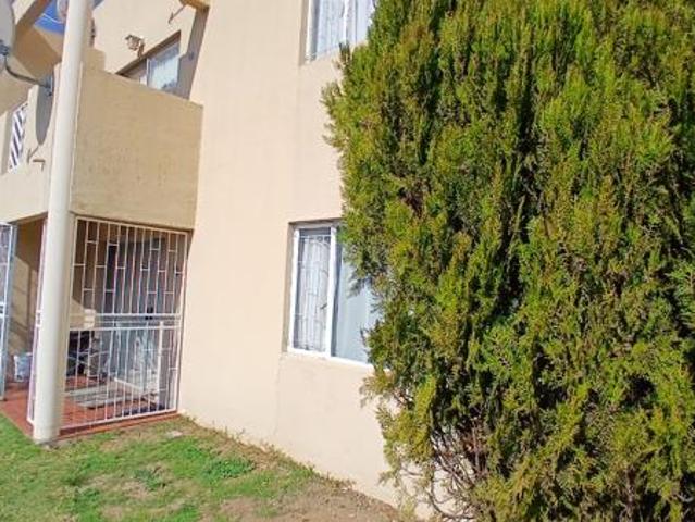 Apartment for sale in Bloemfontein, Free State