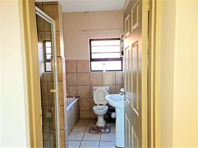 Apartment for rent in Bloemfontein, Free State