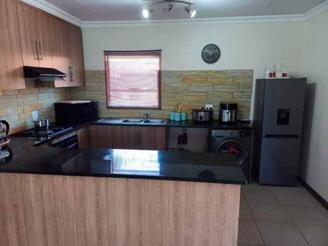 Apartment for sale in Bloemfontein, Free State