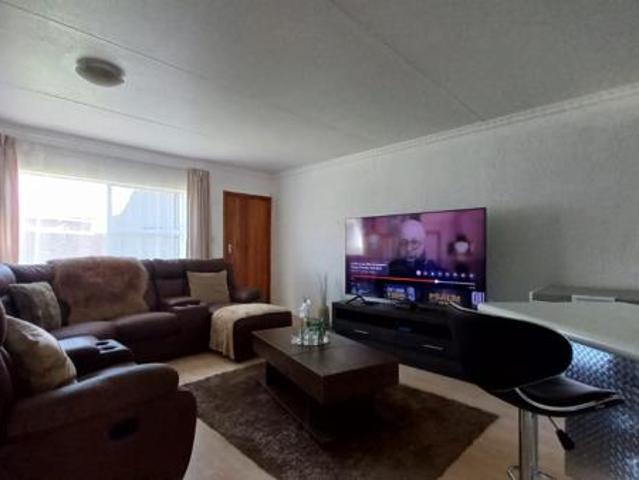 Apartment for rent in Bloemfontein, Mangaung Metropolitan Municipality
