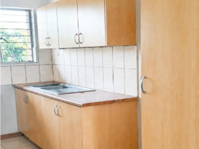 Apartment for rent in Bloemfontein, Free State
